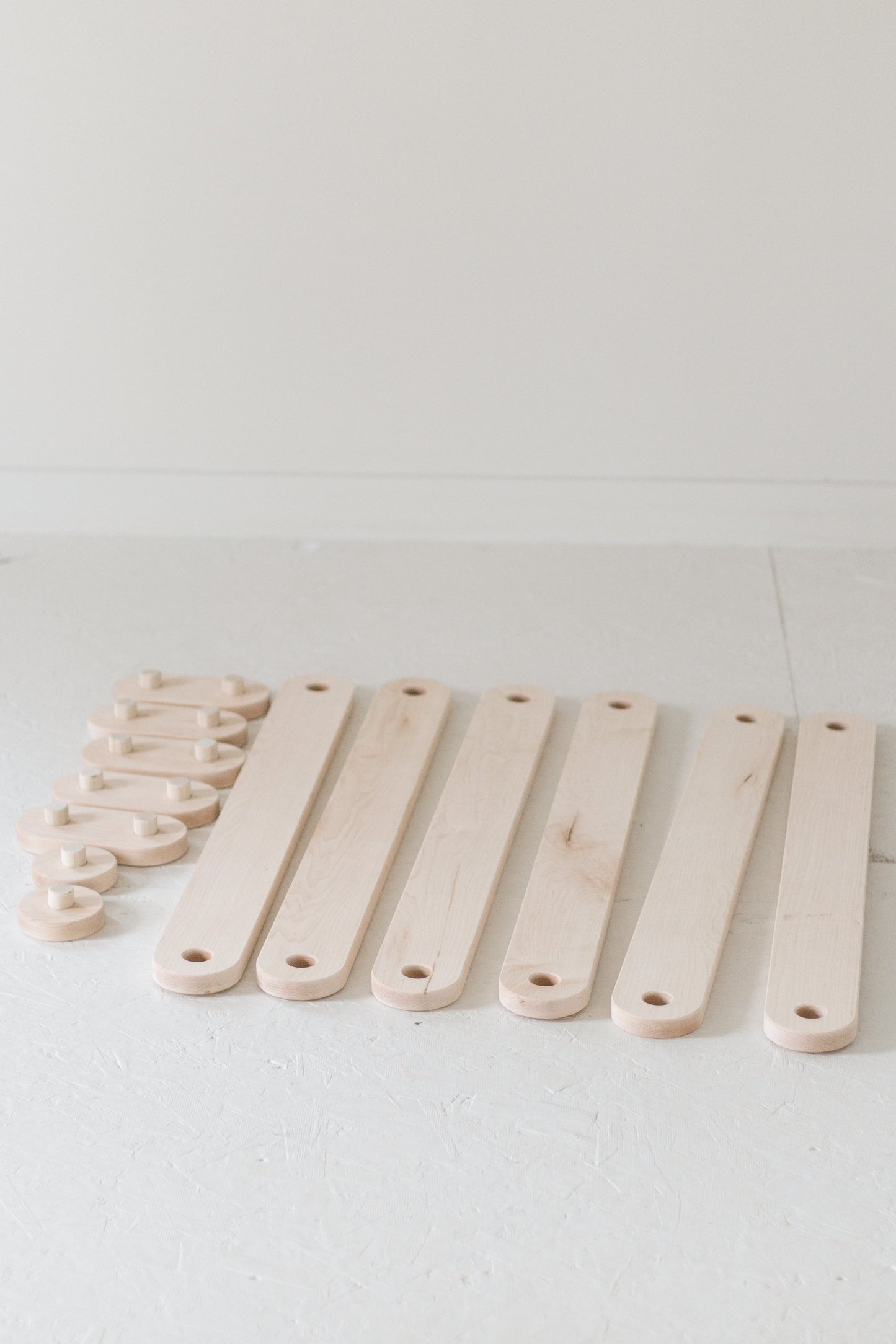 DISCOUNTED/flawed Balance Beams