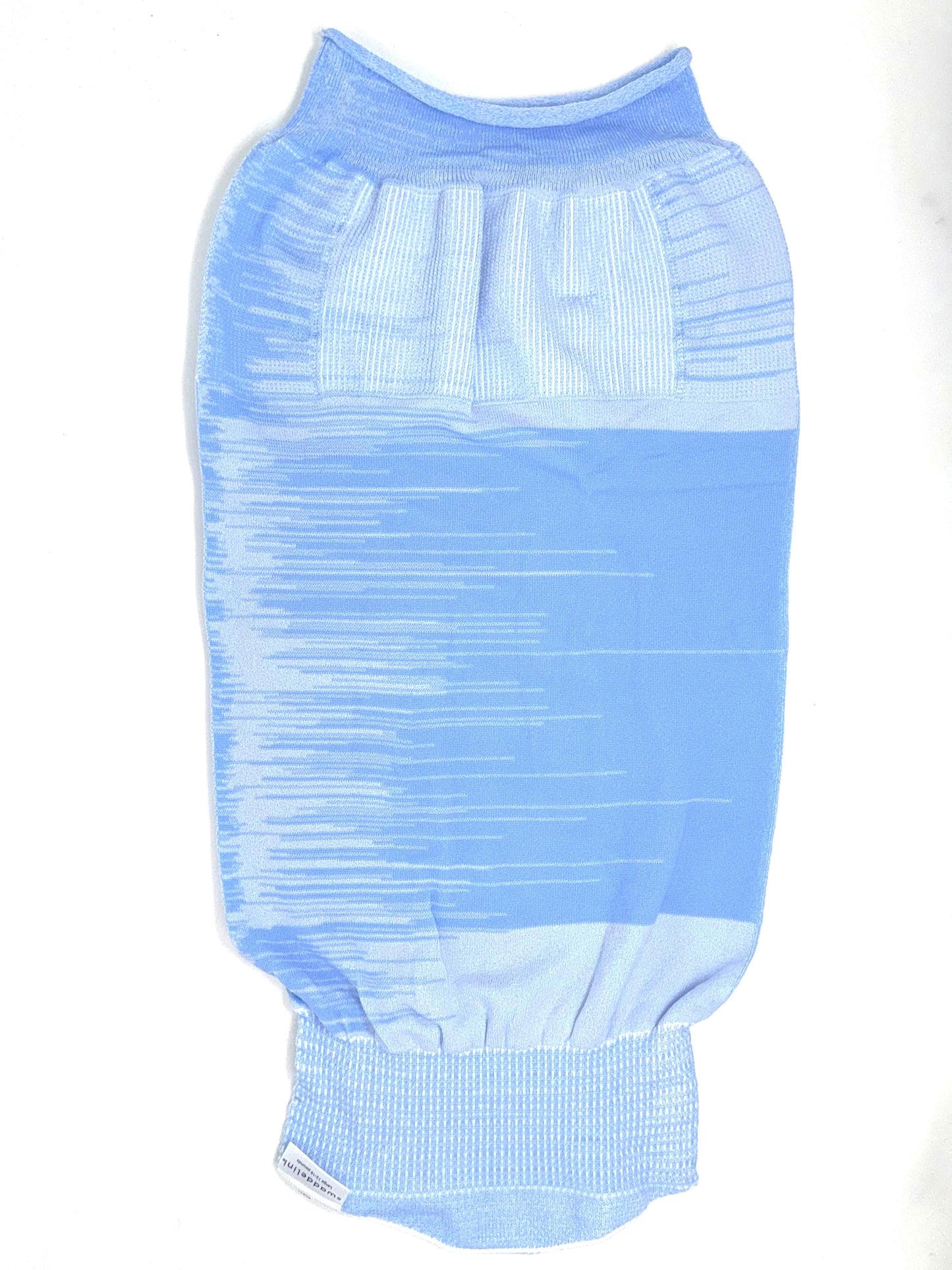Blue Swaddle Sleep Sack