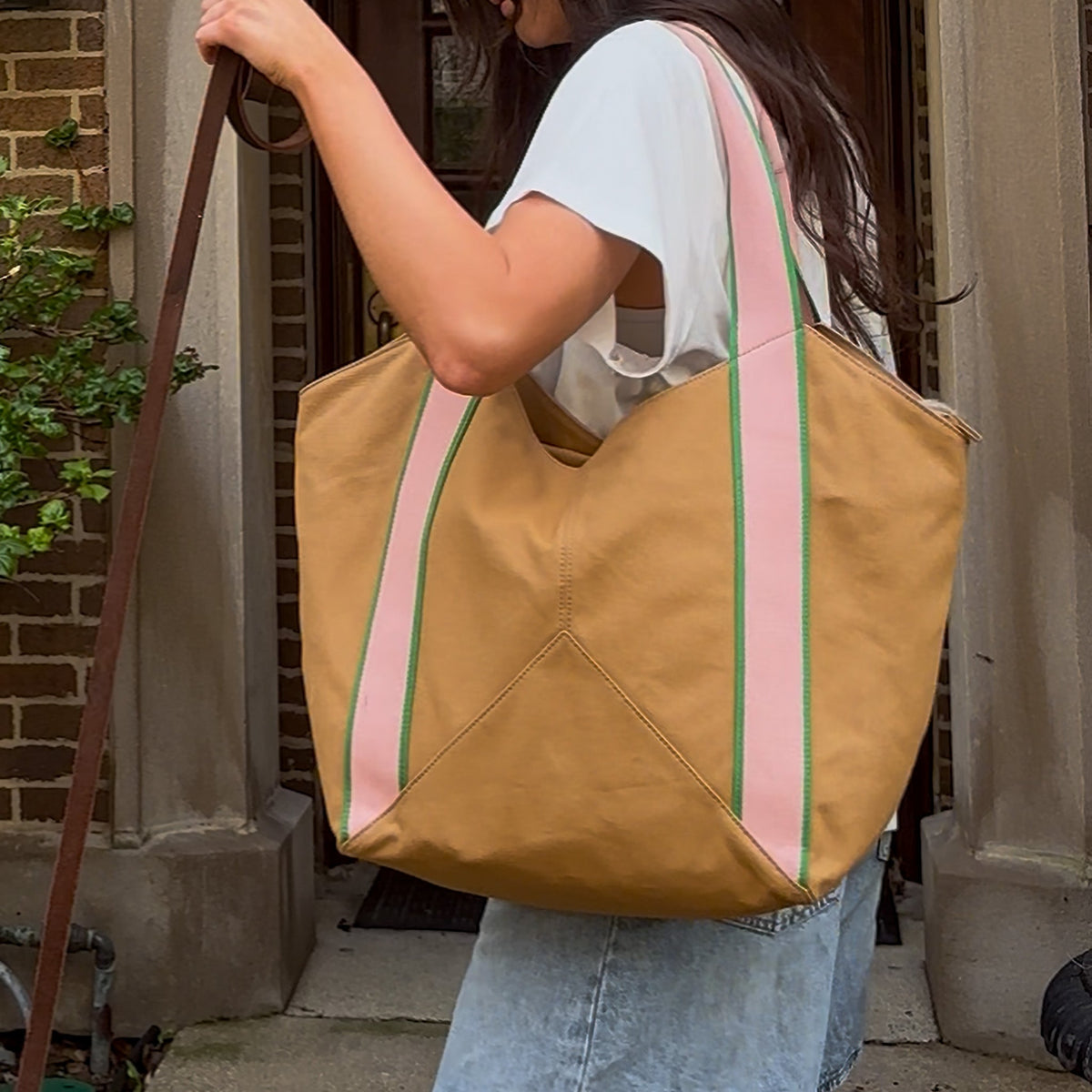 Beverly Tote