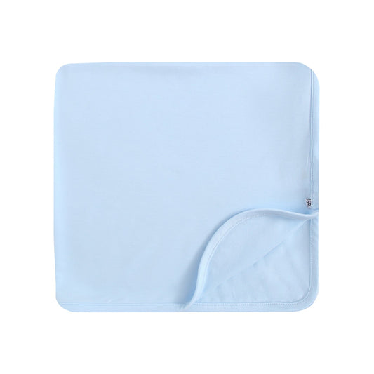 Dewdrop Swaddle Blanket