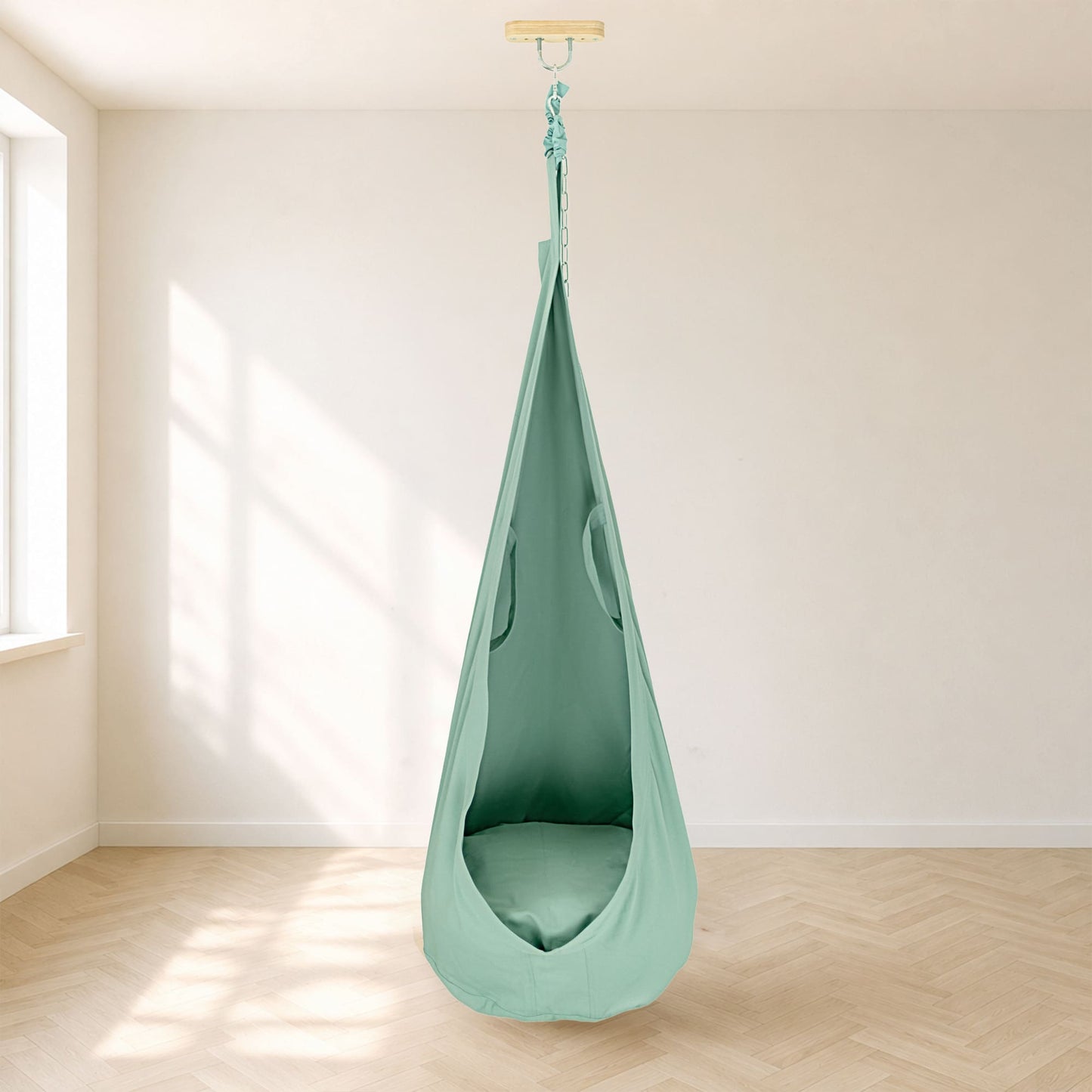Pod Swing
