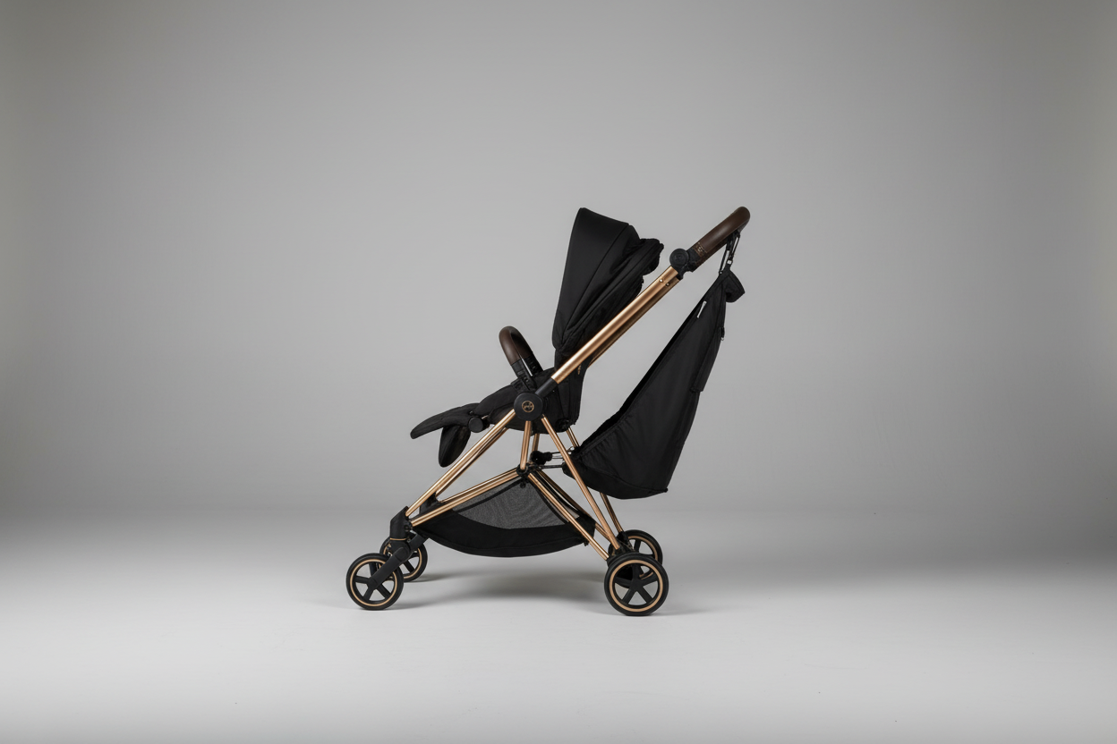 The Stroller Sling™