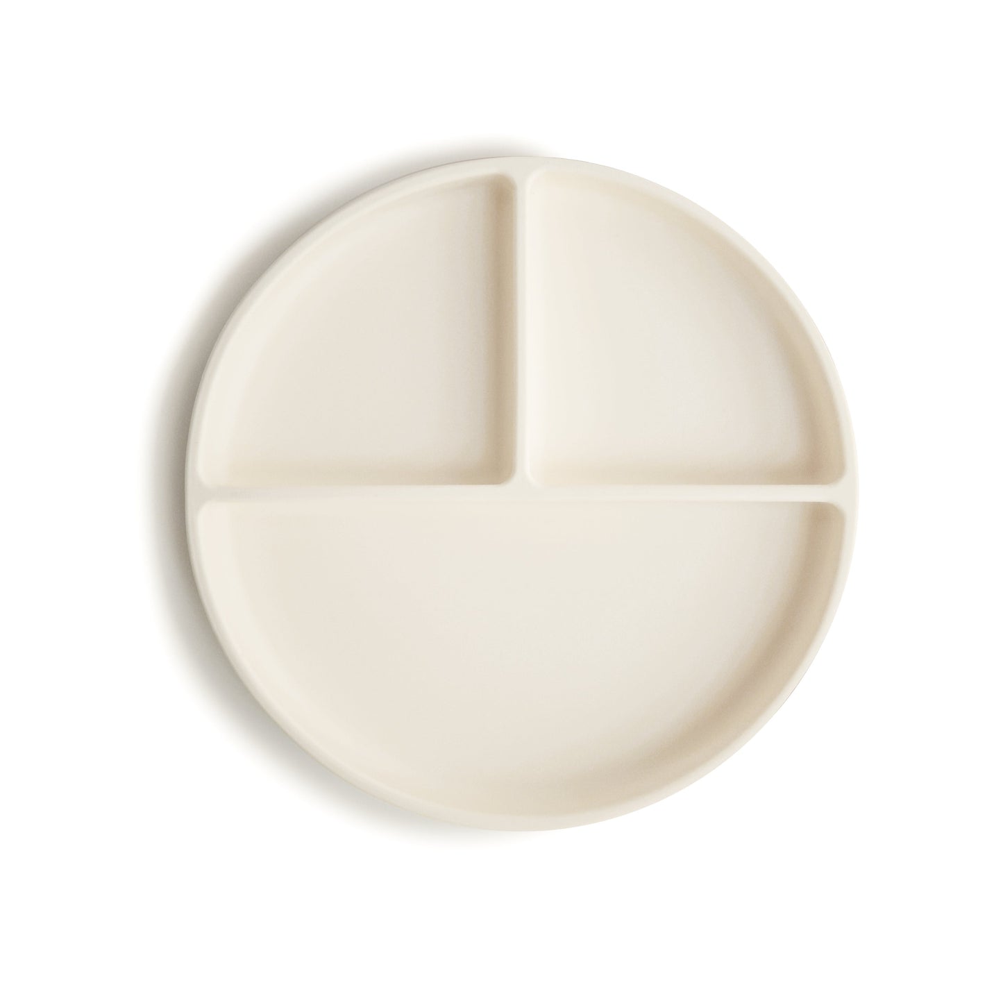 Silicone Suction Plate