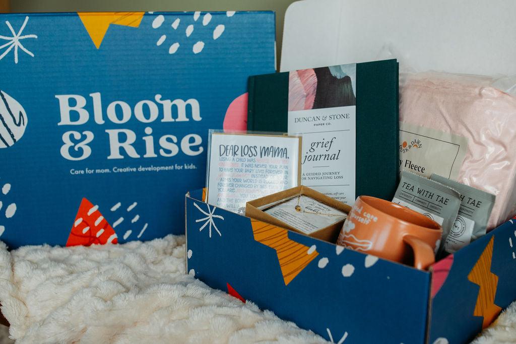 Pregnancy Loss Box