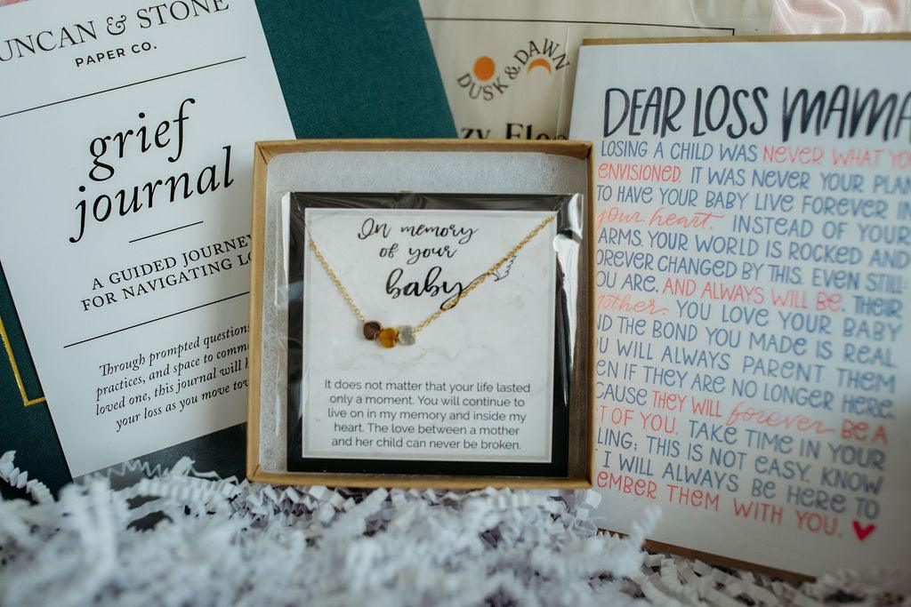 Pregnancy Loss Box