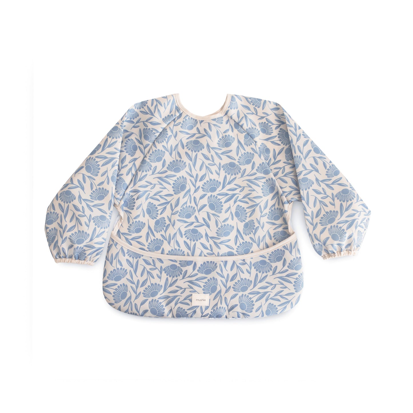 Long Sleeve Bib