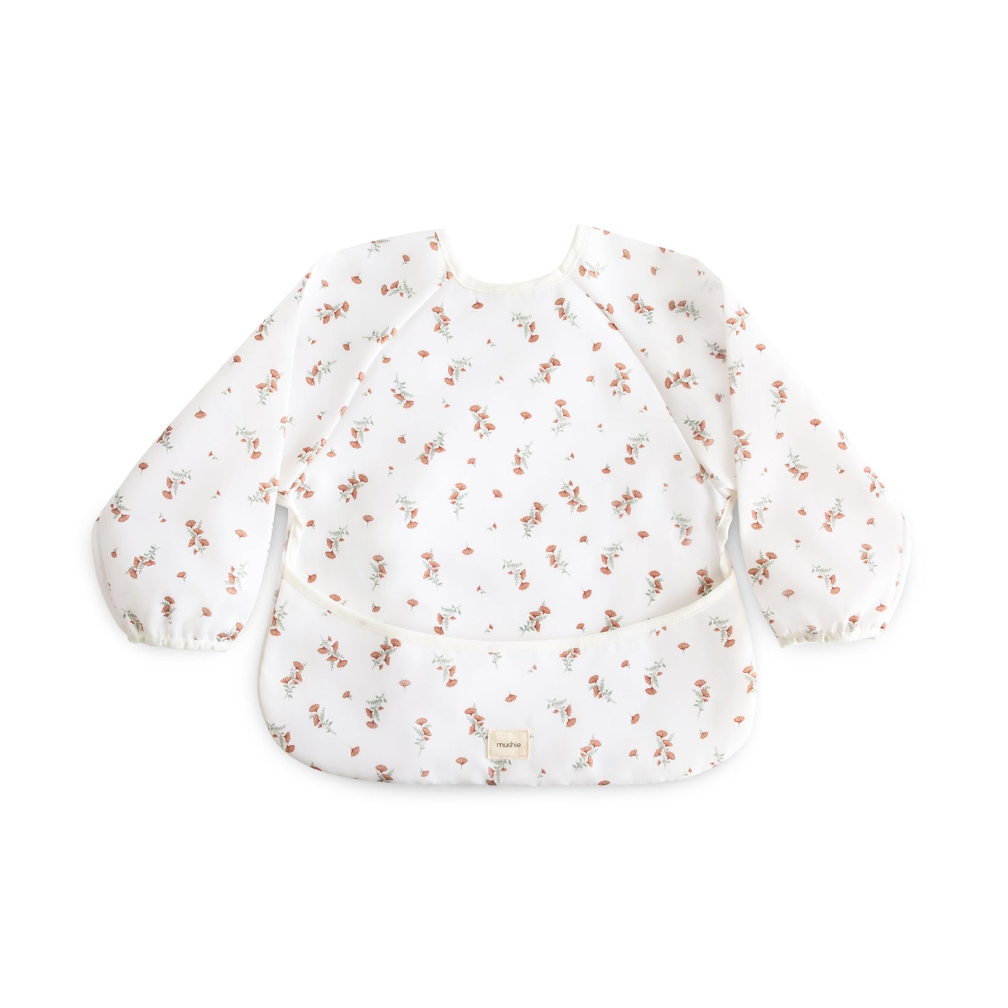 Long Sleeve Bib