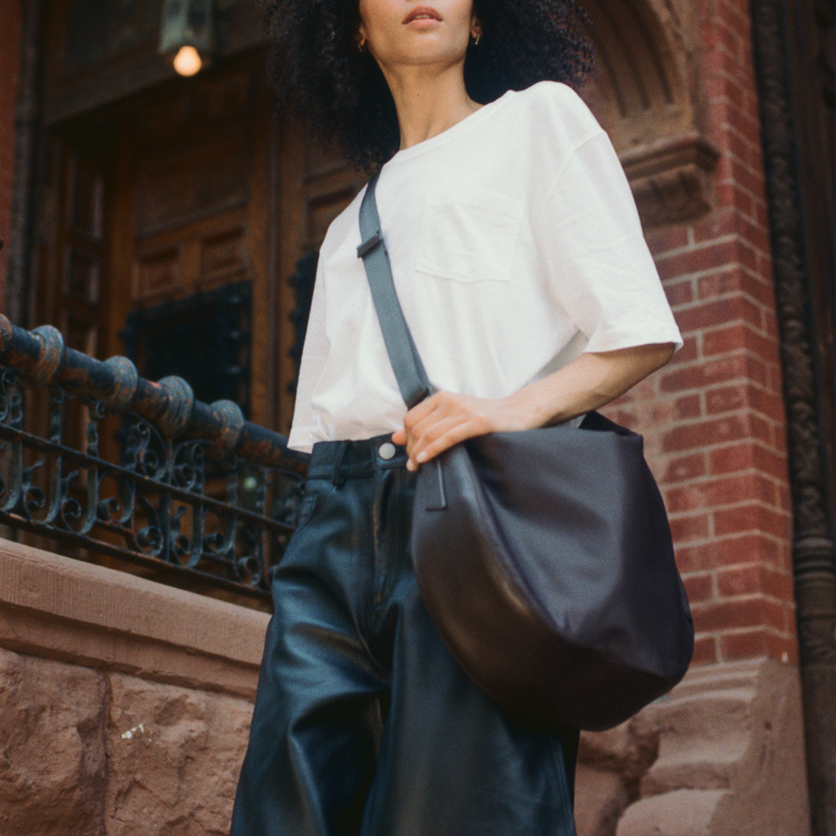 Luna Crossbody