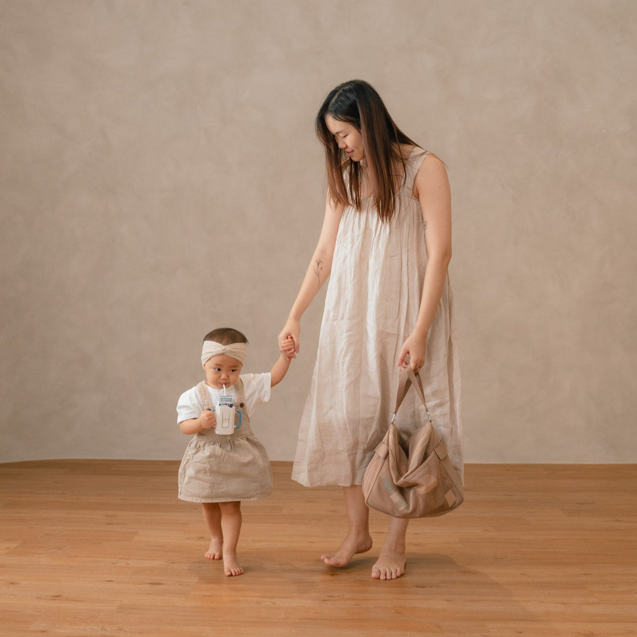 MARSU Stroller Caddy