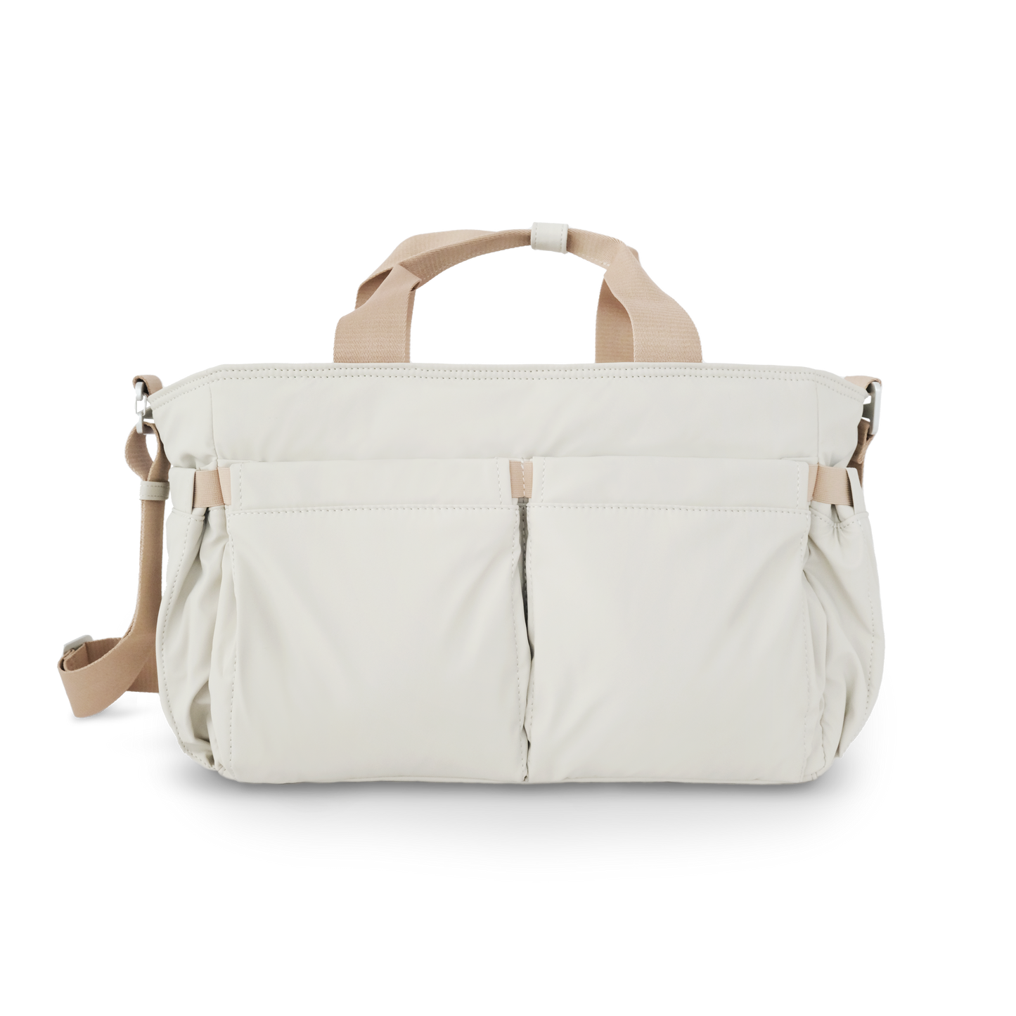 MARSU diaper bag