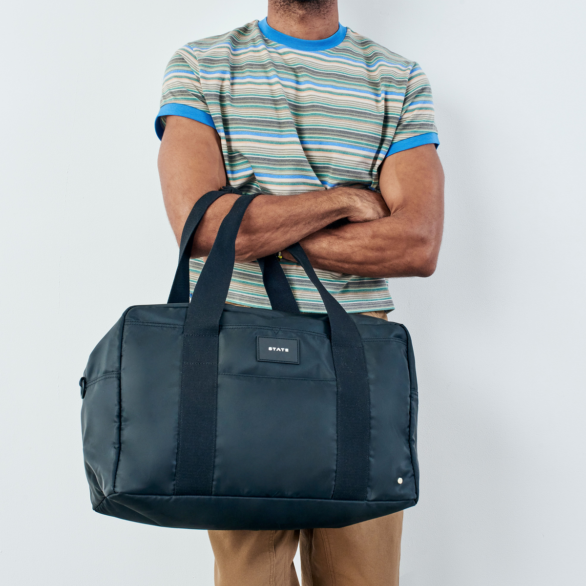 Wellington Weekender Medium