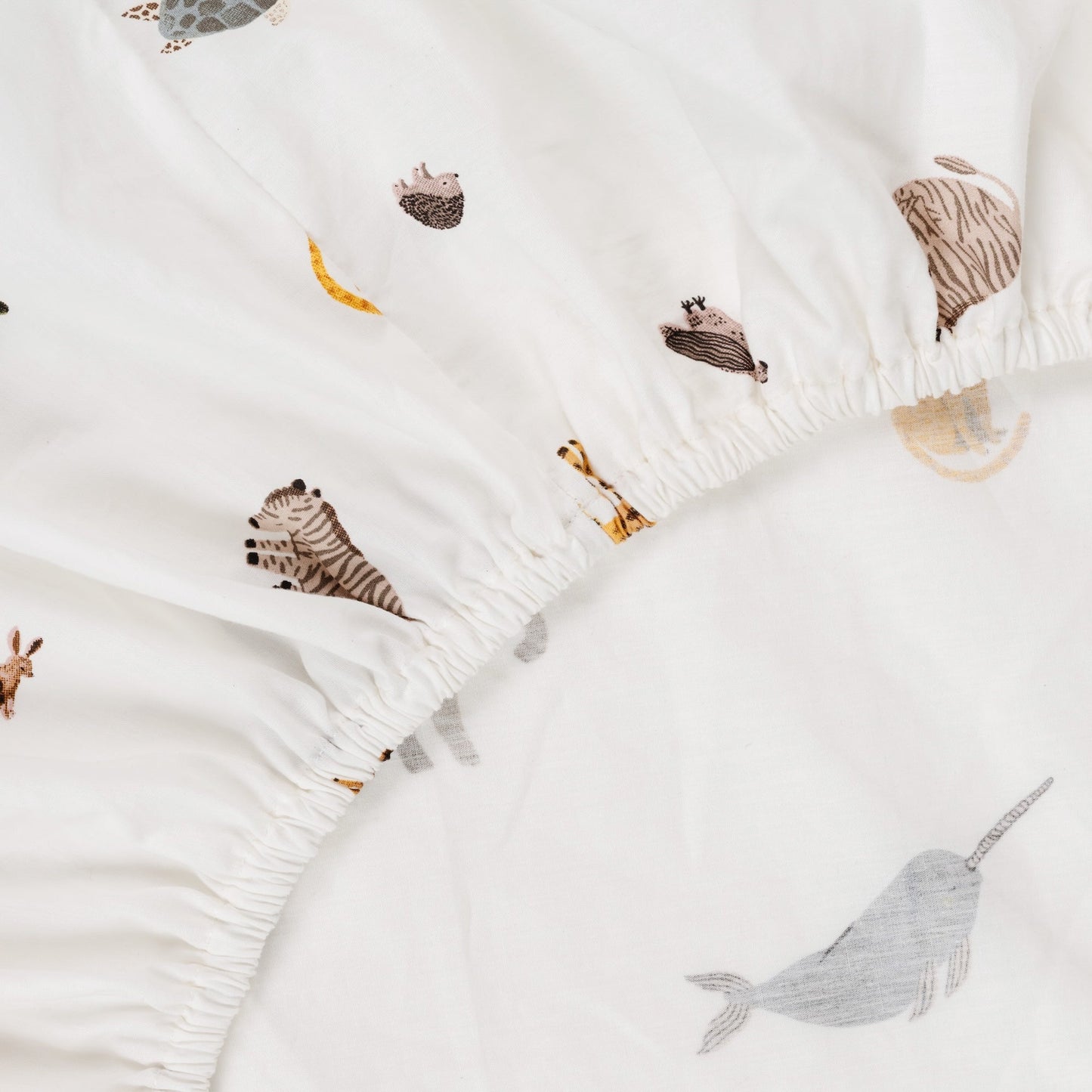 100% Cotton Sheet Set