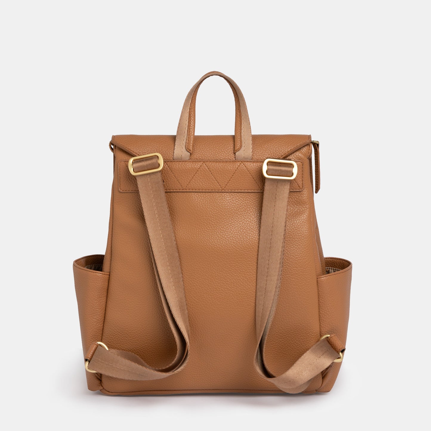 Butterscotch Mini Classic Diaper Bag II