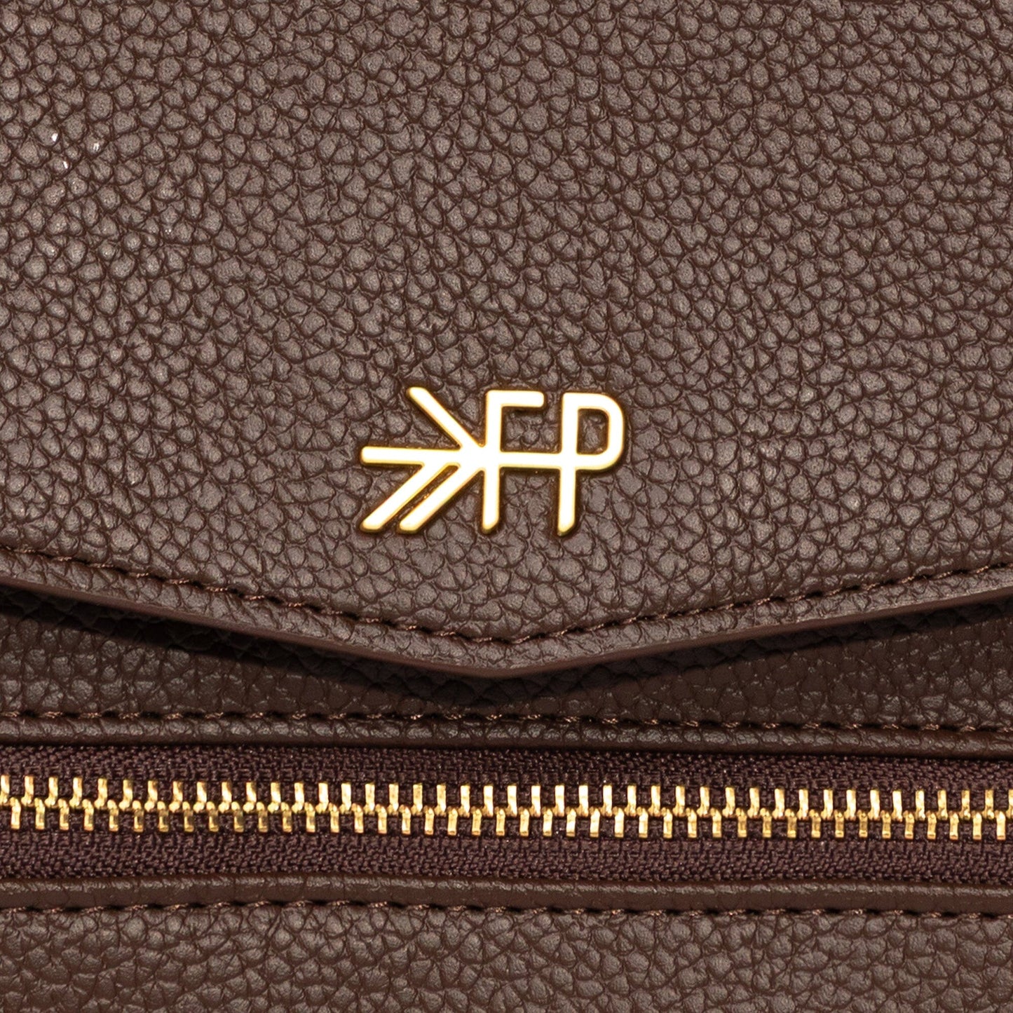 Espresso Mini Classic Diaper Bag II