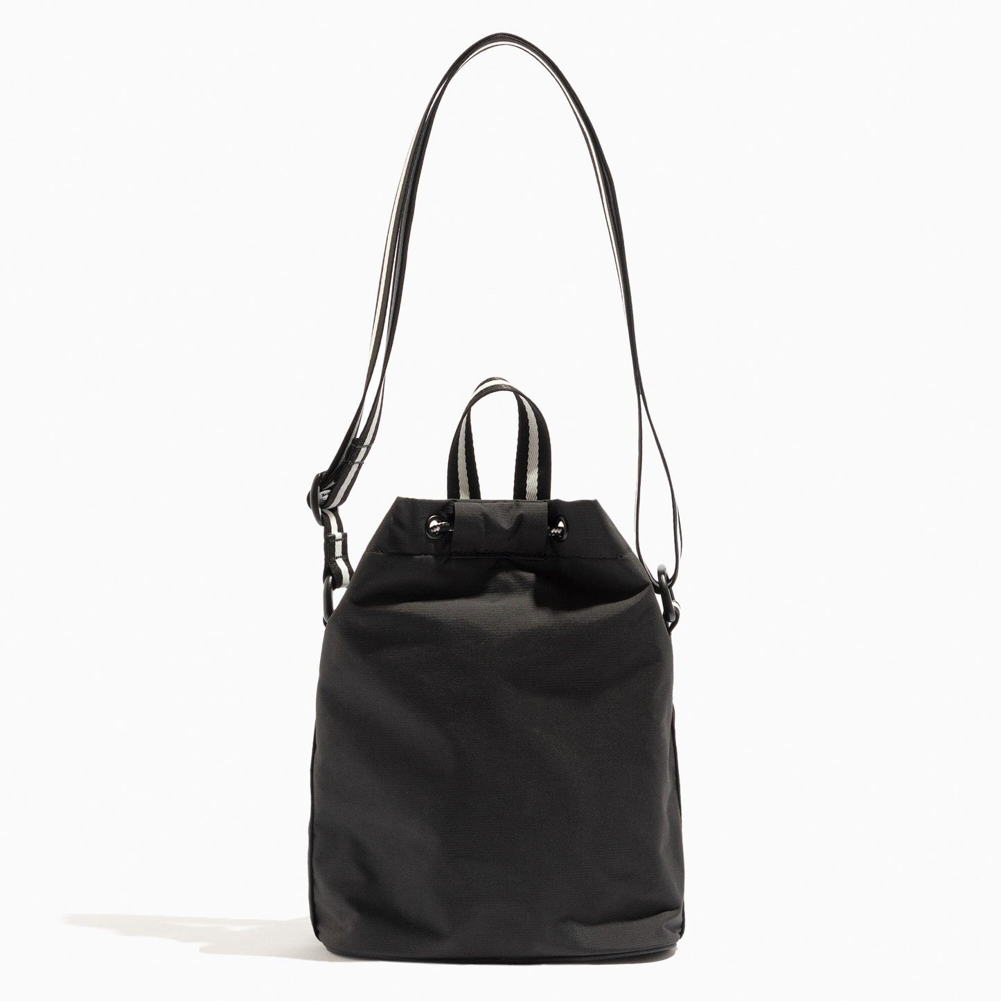 Jet Motion Bucket Crossbody