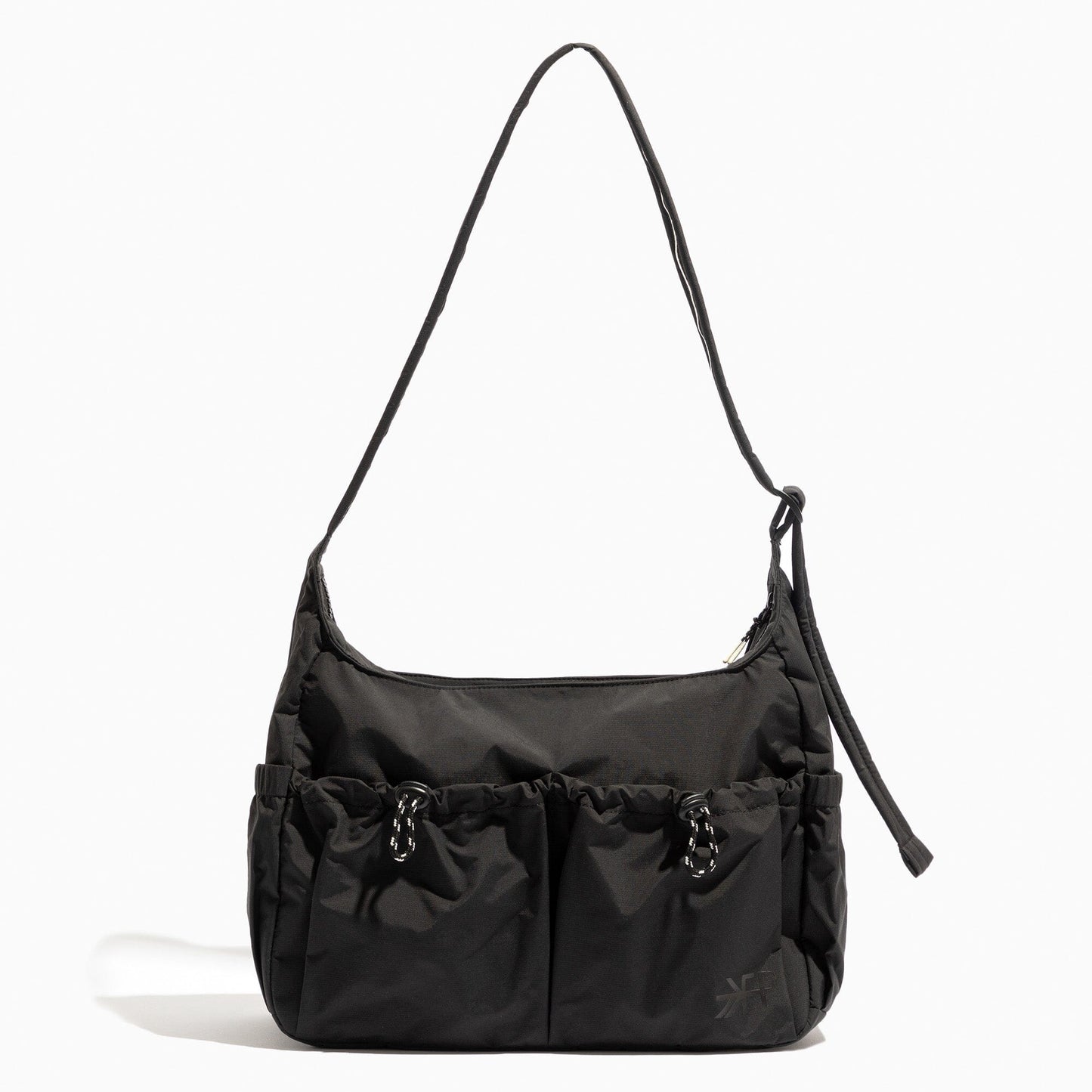 Jet Motion Carryall Tote