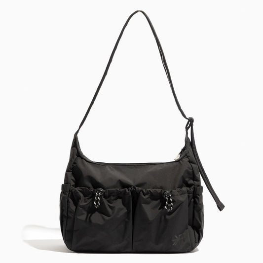 Jet Motion Carryall Tote