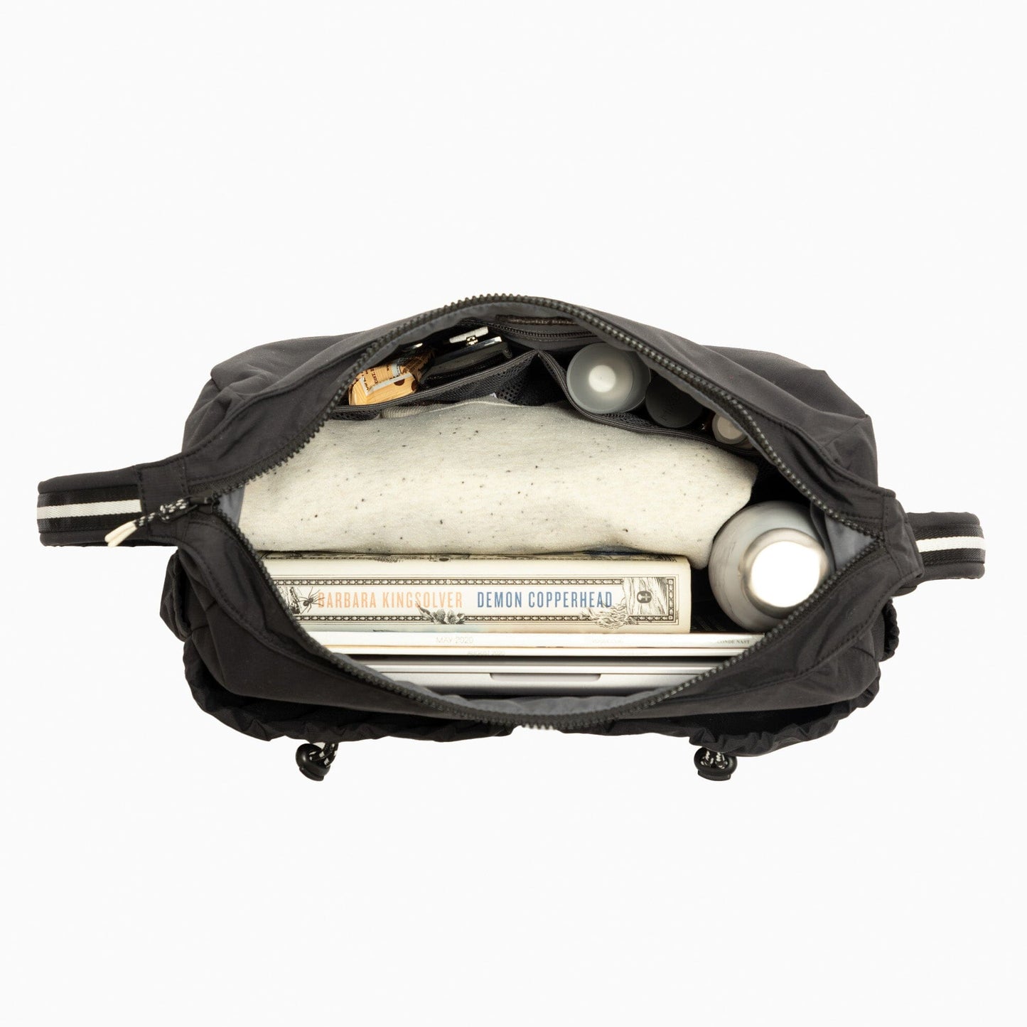 Kelly Motion Carryall Tote