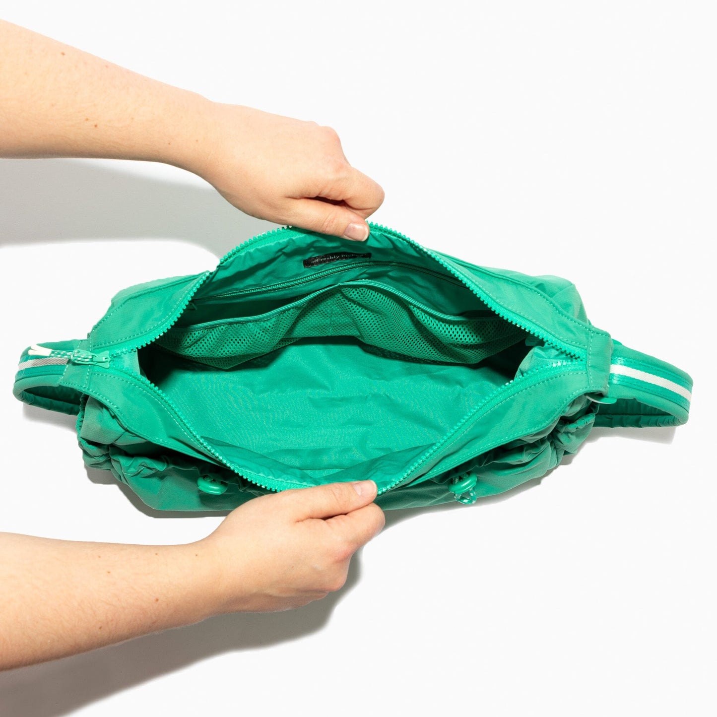 Kelly Motion Carryall Tote