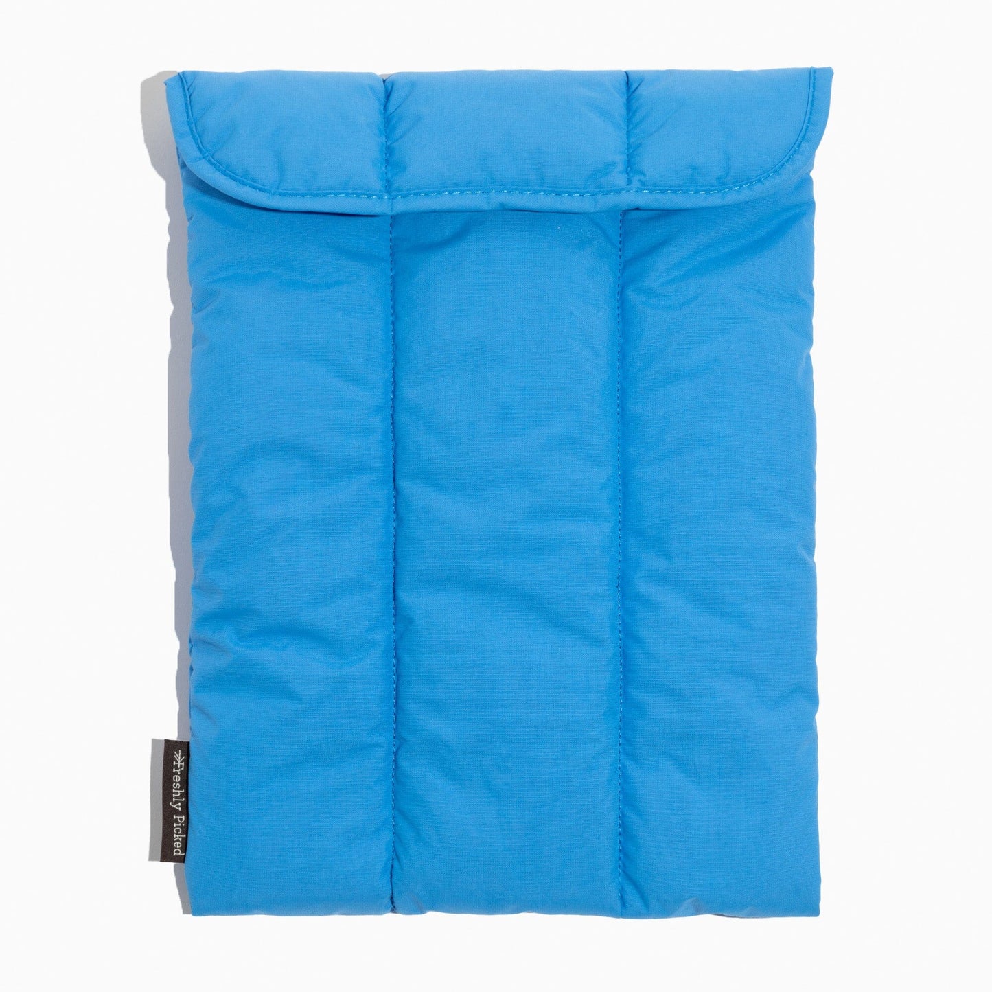 Wave Motion Laptop Sleeve