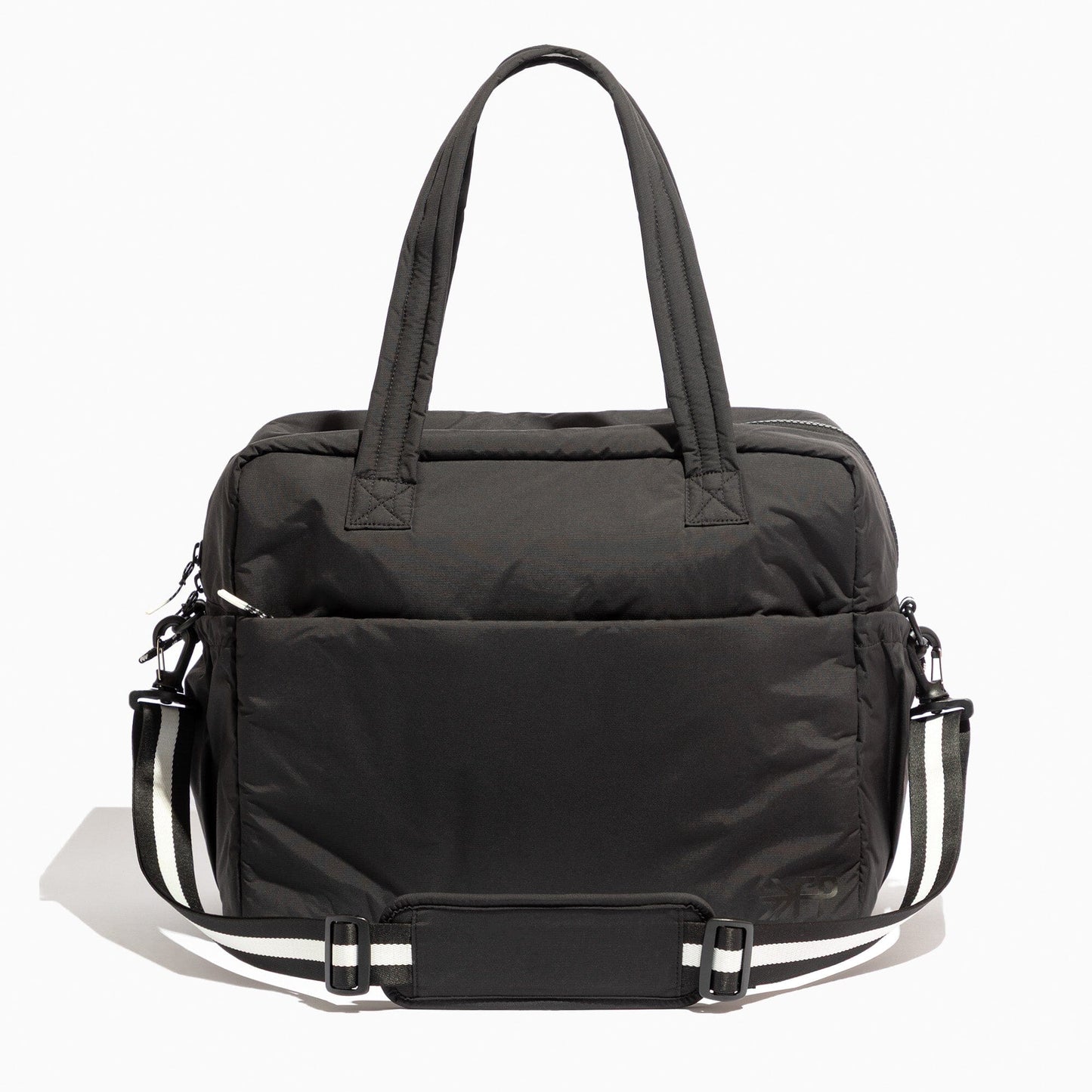 Jet Motion Overnight Duffle