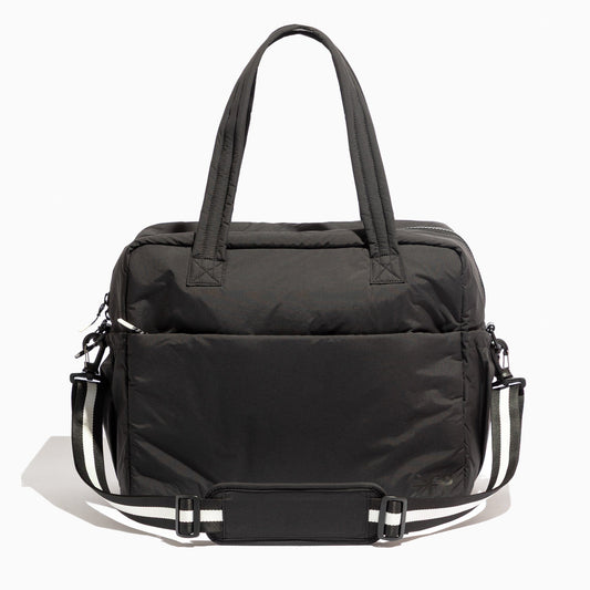 Jet Motion Overnight Duffle