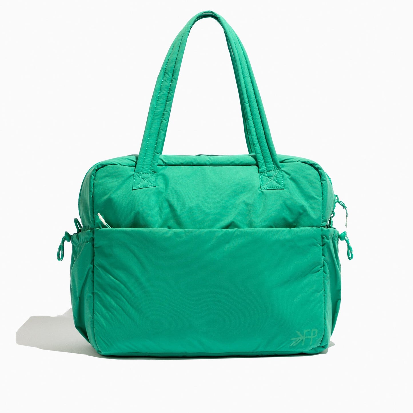 Kelly Motion Overnight Duffle
