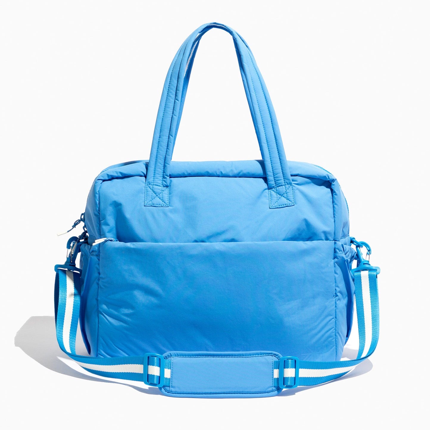 Wave Motion Overnight Duffle