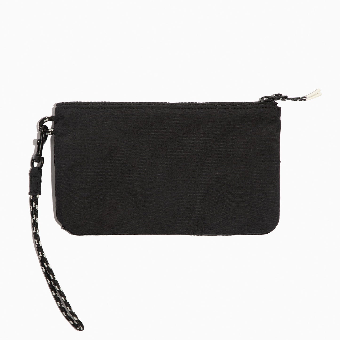 Jet Motion Wristlet Pouch