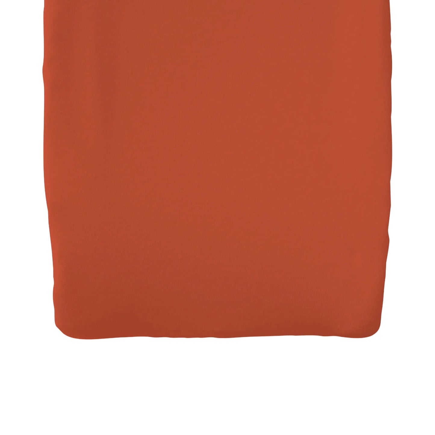Organic Cotton Changing Pad Cover