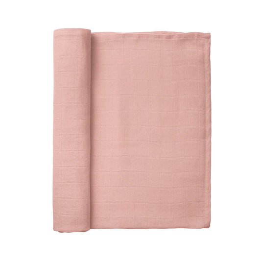 Lightweight Muslin Swaddle Blanket