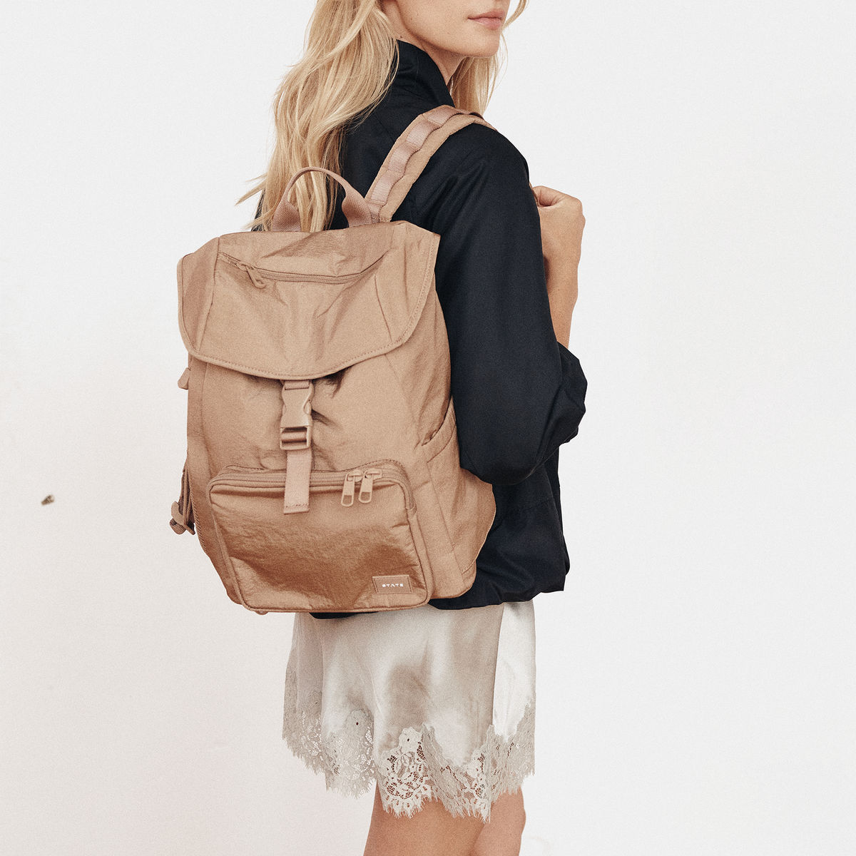 Nevie Backpack