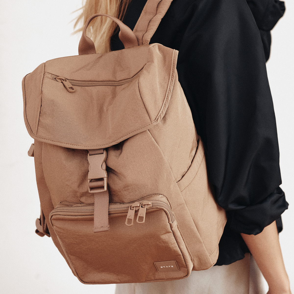 Nevie Backpack