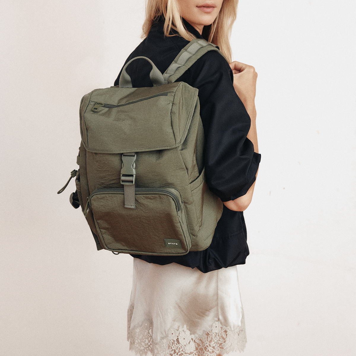 Nevie Backpack