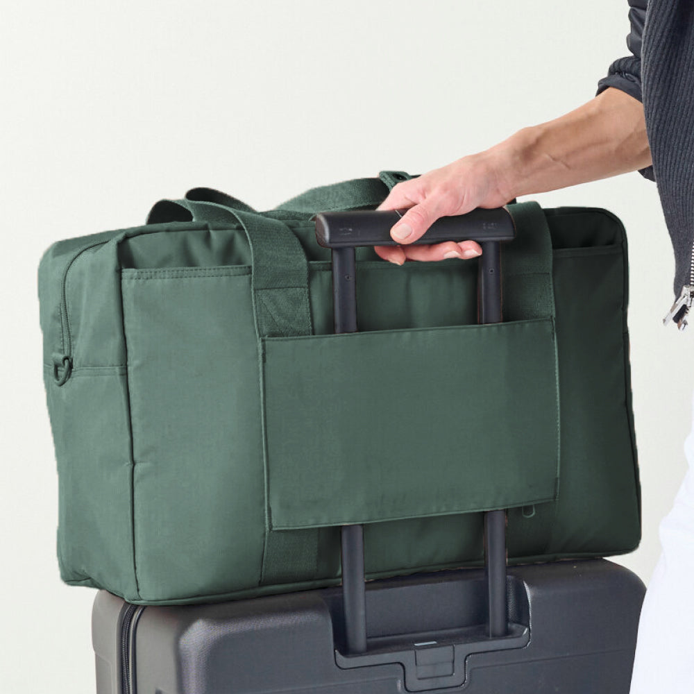 Wellington Weekender