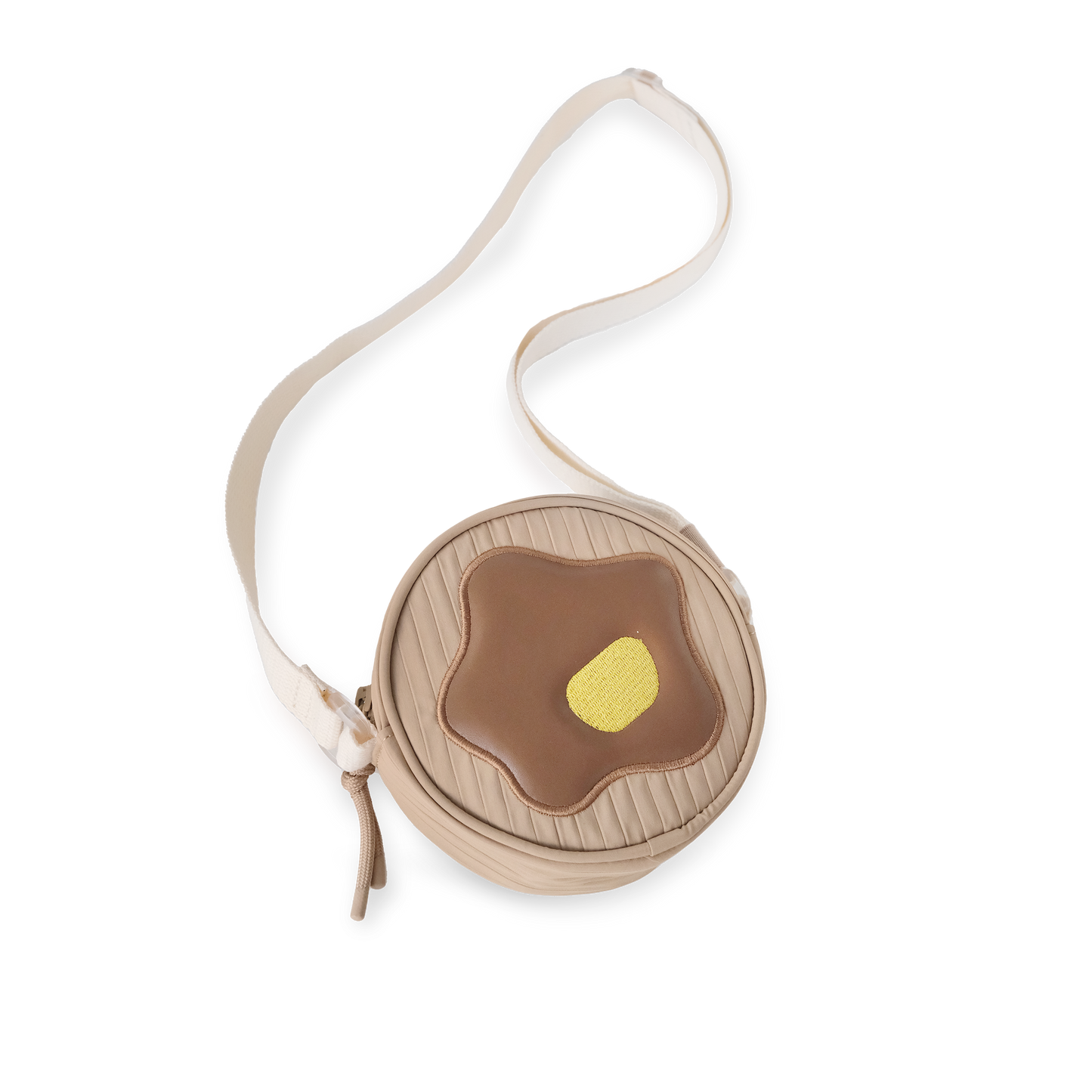 PANCAKE sling bag