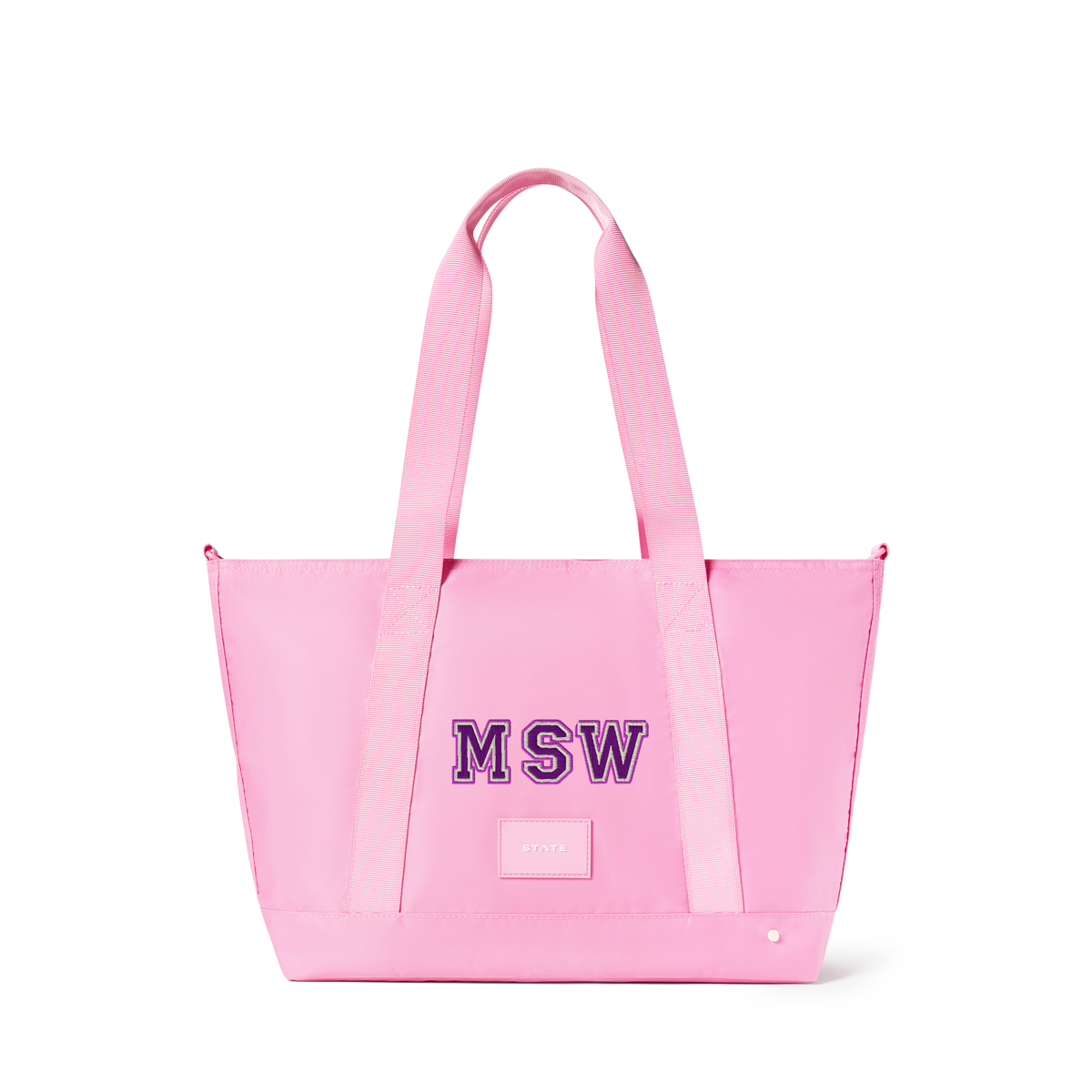 Graham Tote