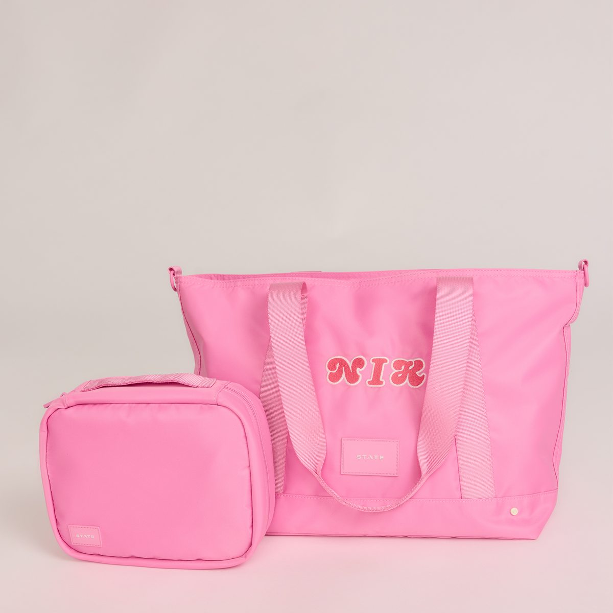Graham Tote
