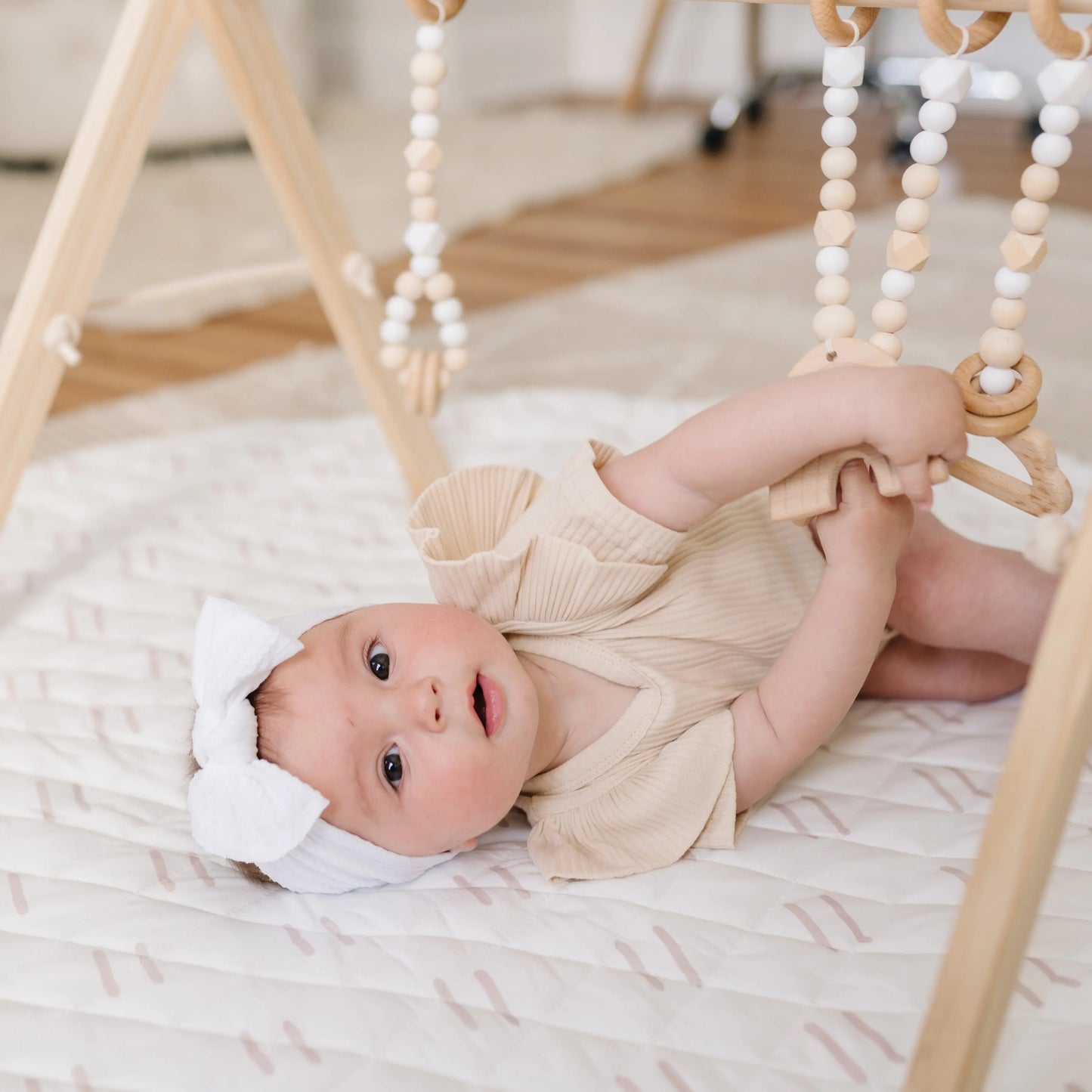 Play Gym Set