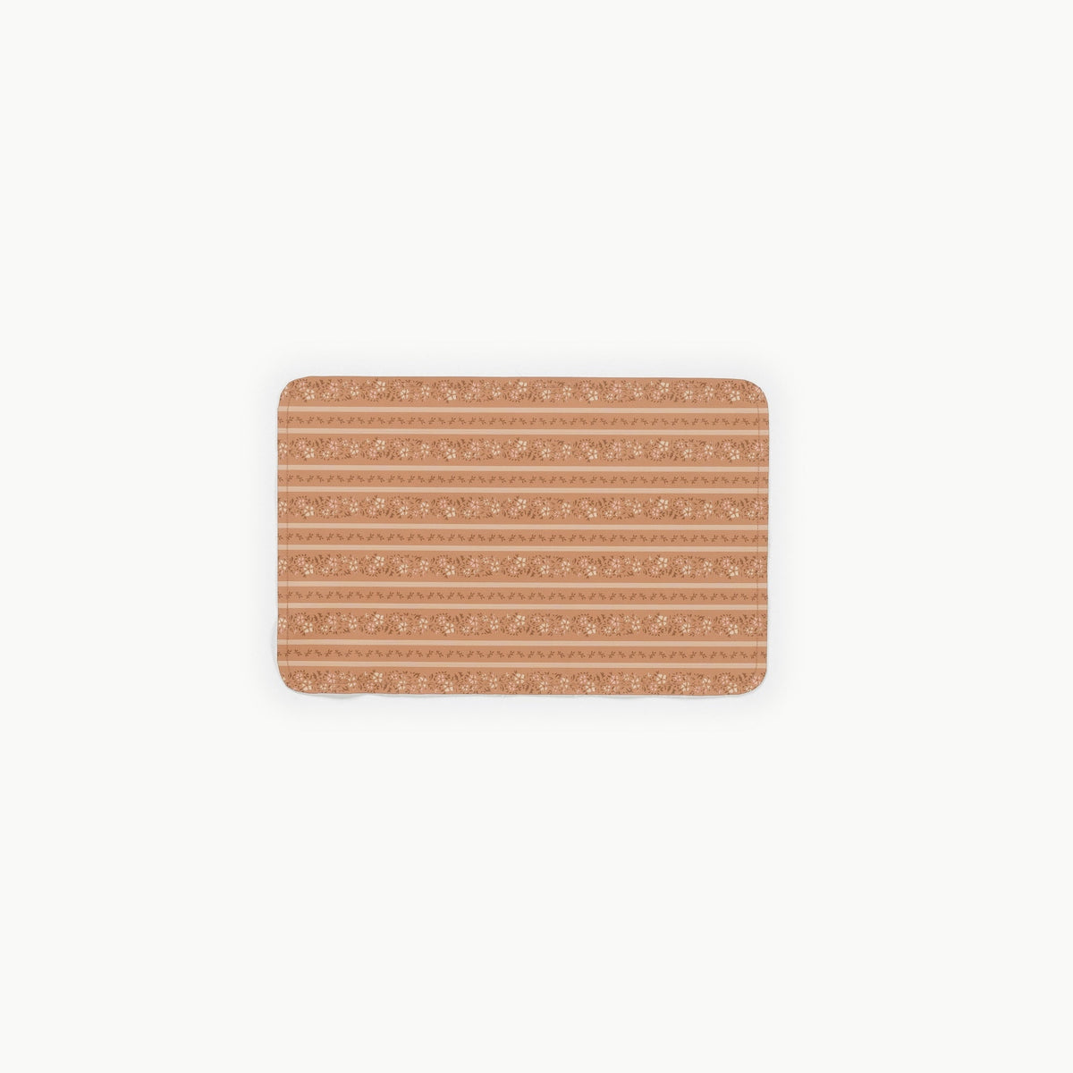 Micro Changing Mat