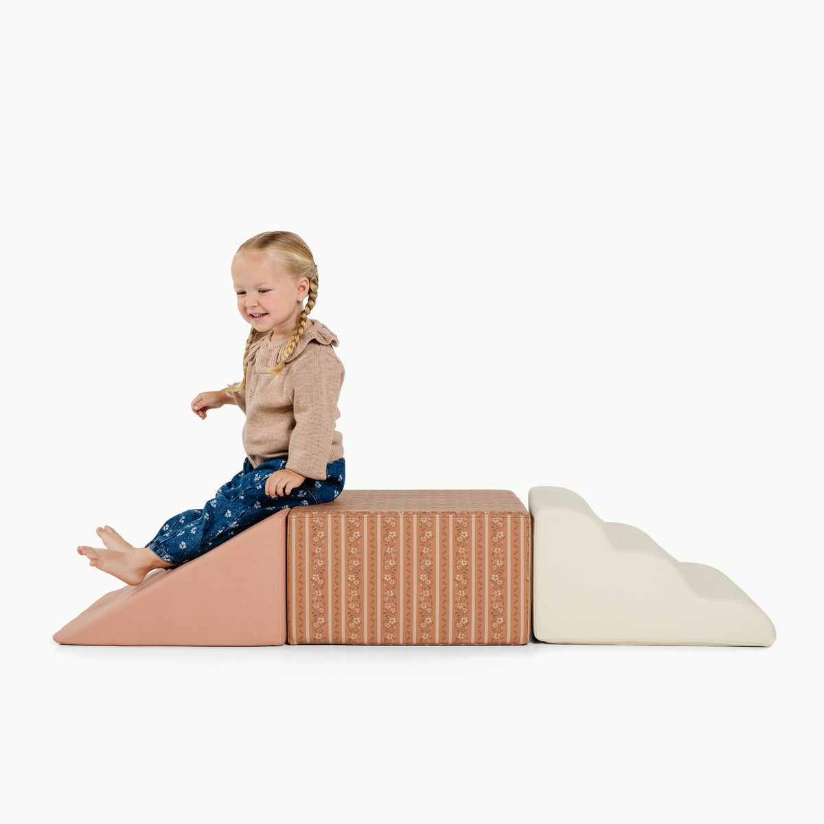 Mini Climber Playset