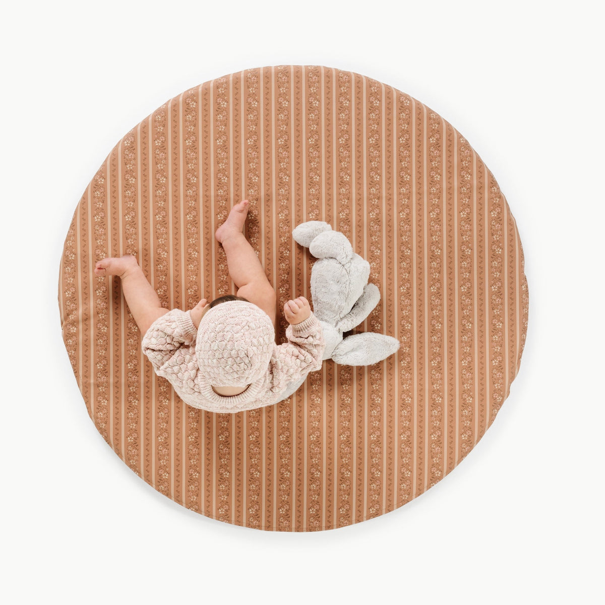 Padded Mini Playmat