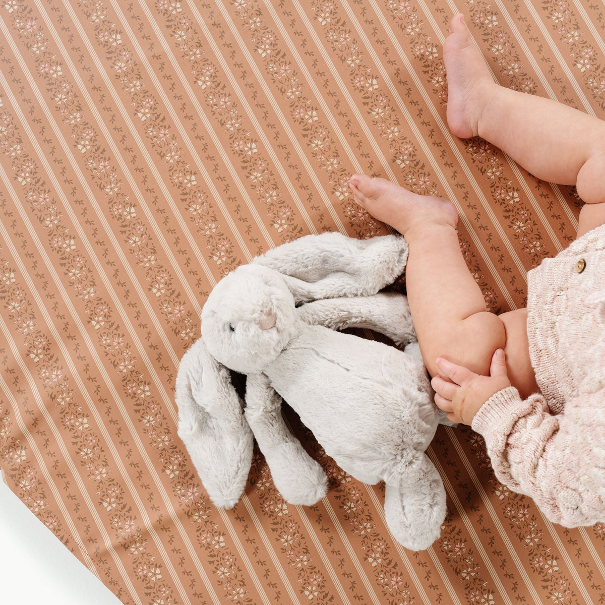 Padded Mini Playmat