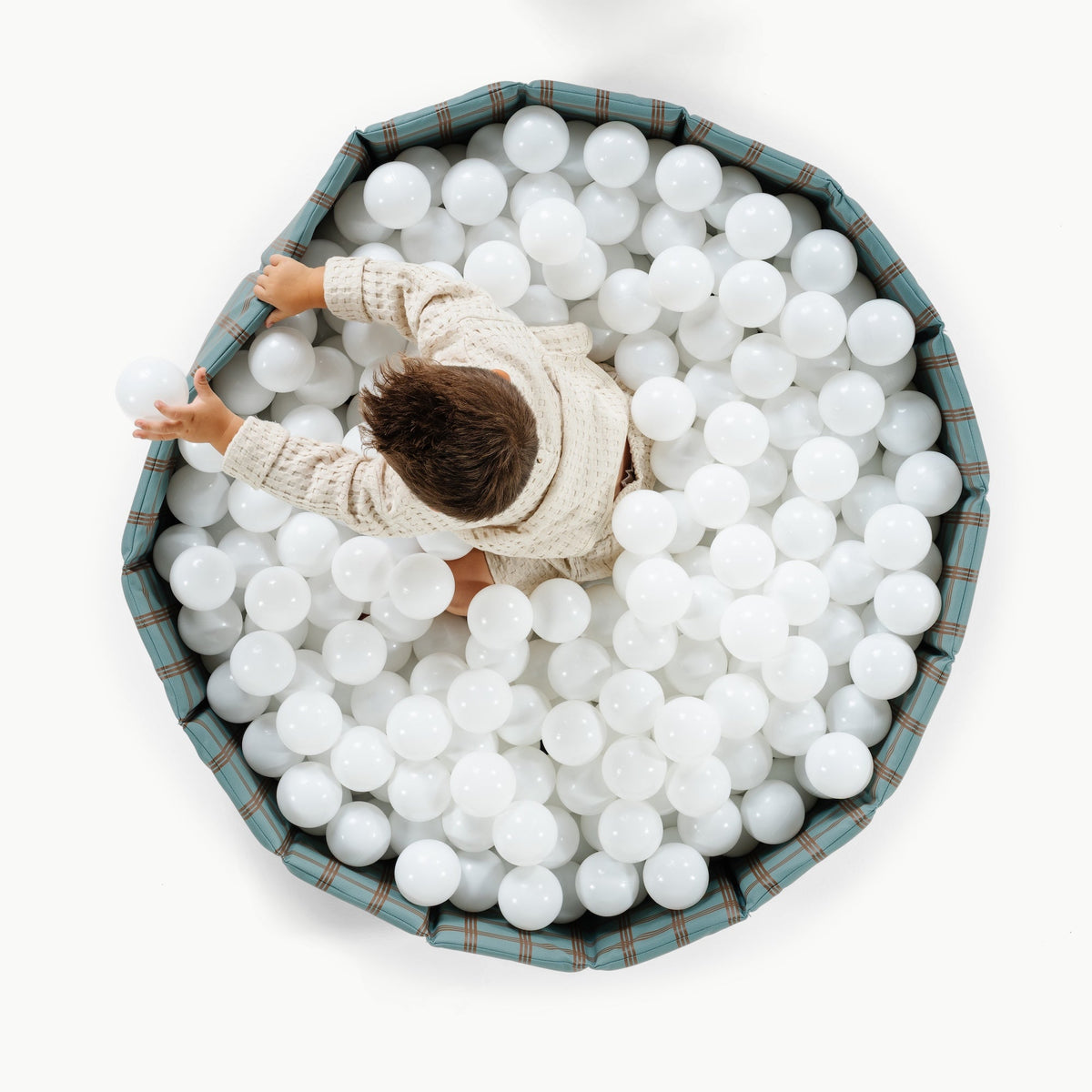Ball Pit