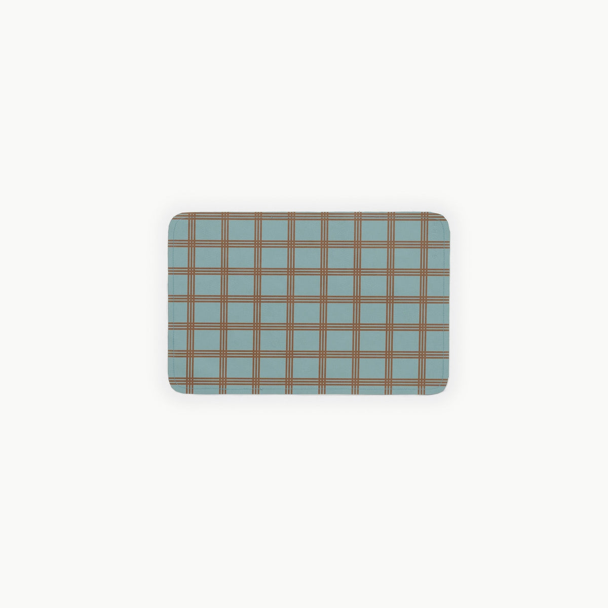 Micro Changing Mat
