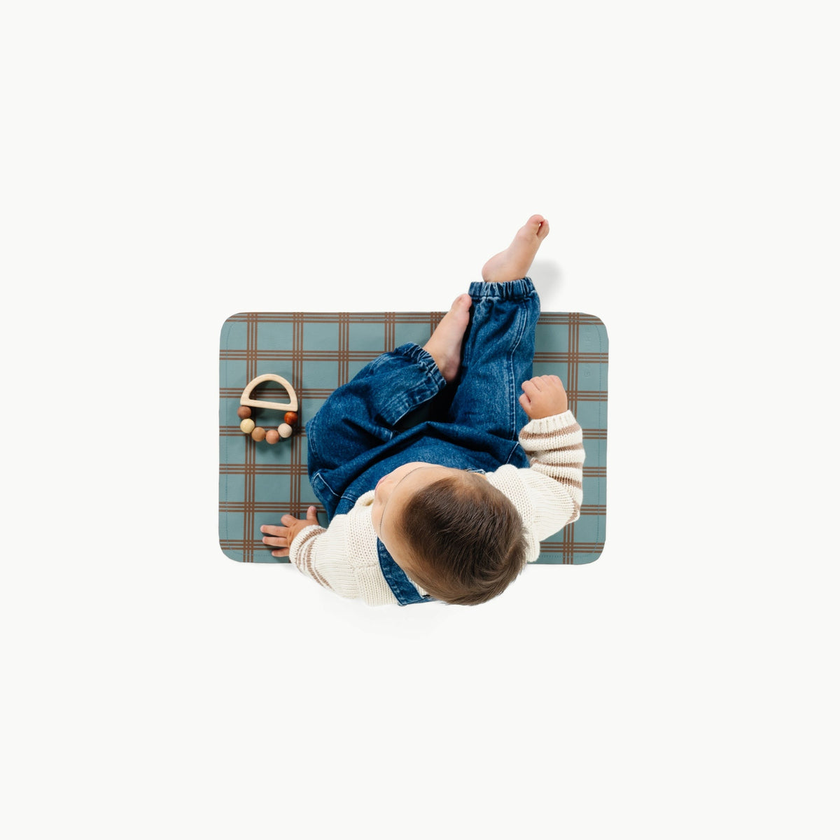 Micro Changing Mat