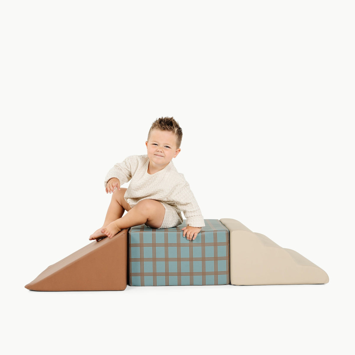 Mini Climber Playset