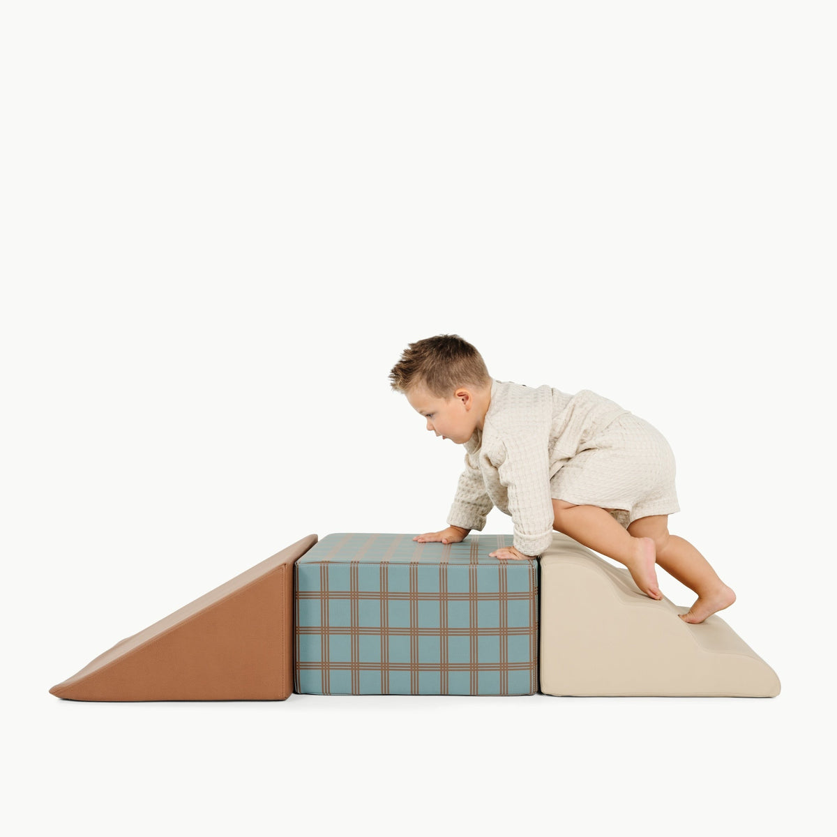 Mini Climber Playset