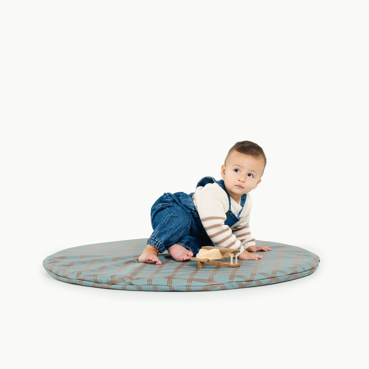 Padded Mini Playmat
