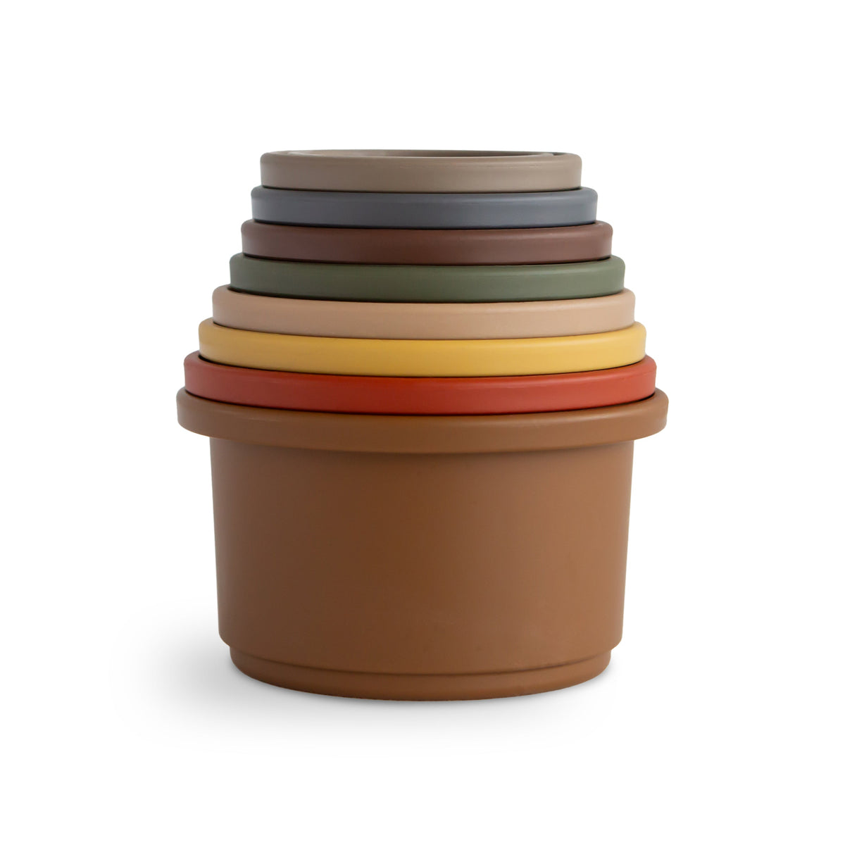 Stacking Cups Toy